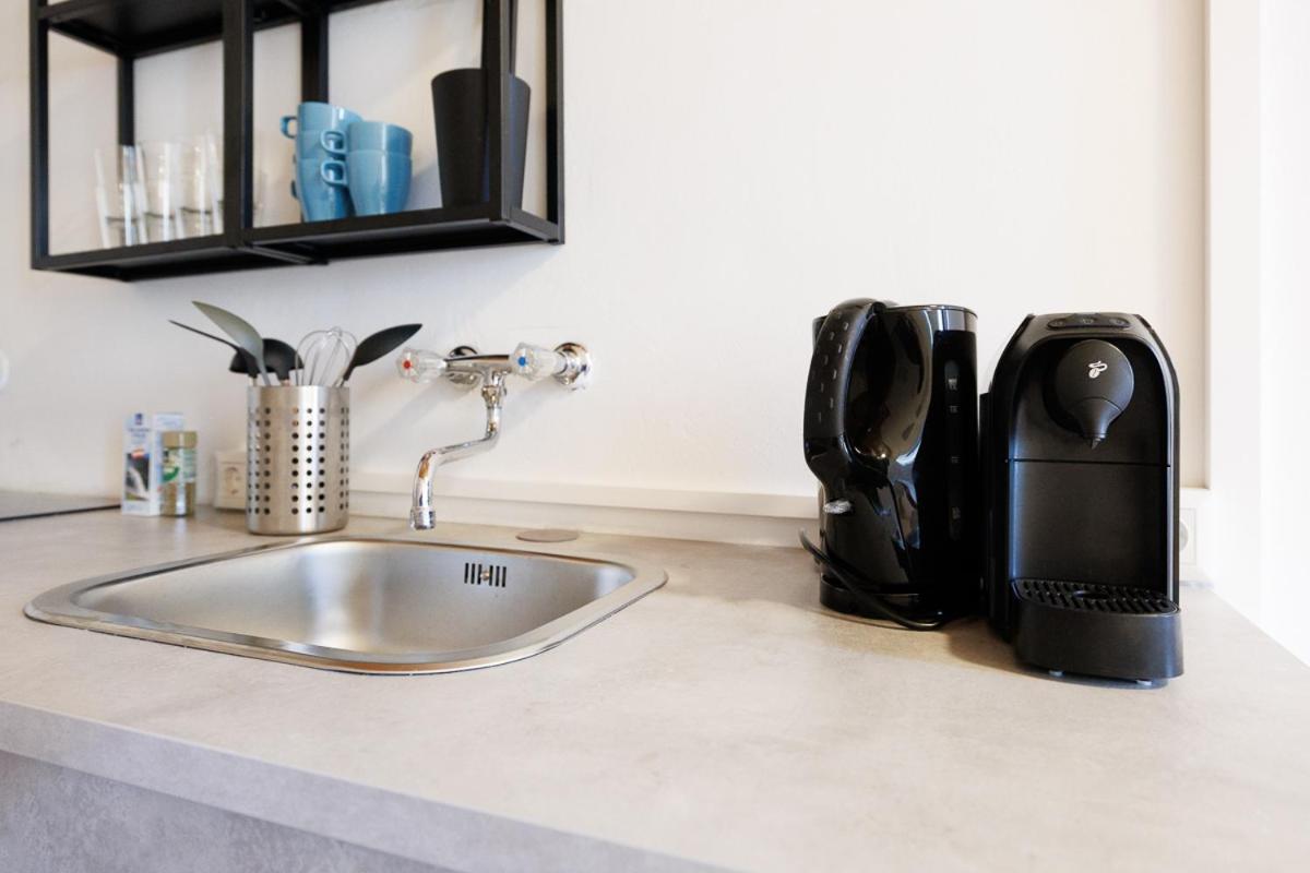 Apartament Mit 9 Schlafplaetze #2
