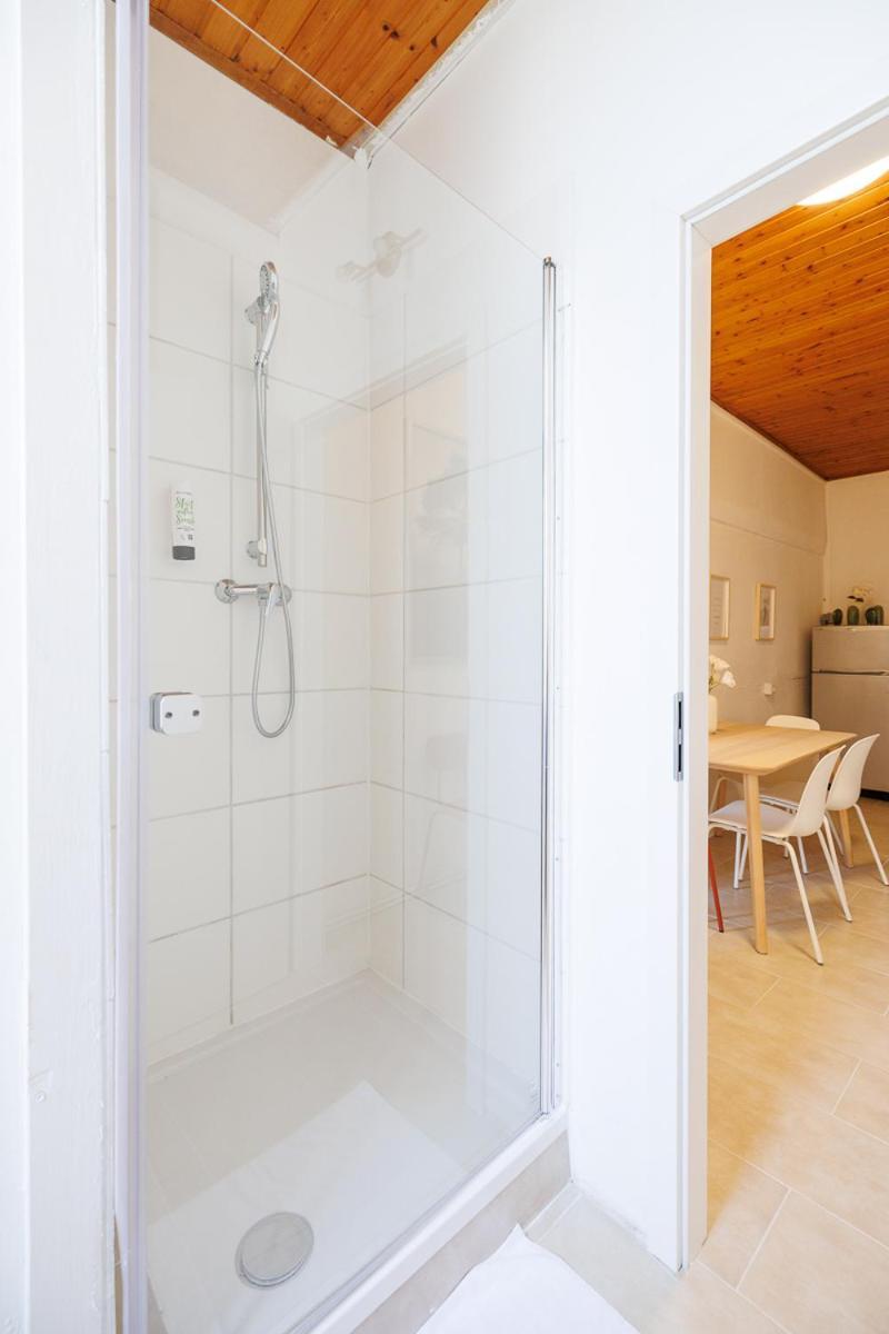 Mit 9 Schlafplaetze #2 Apartment Wien