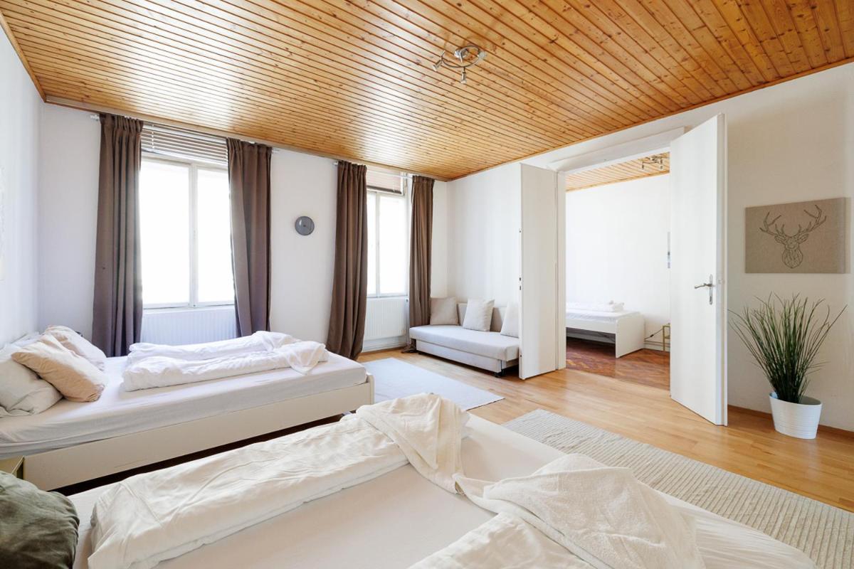 Mit 9 Schlafplaetze #2 Apartament *