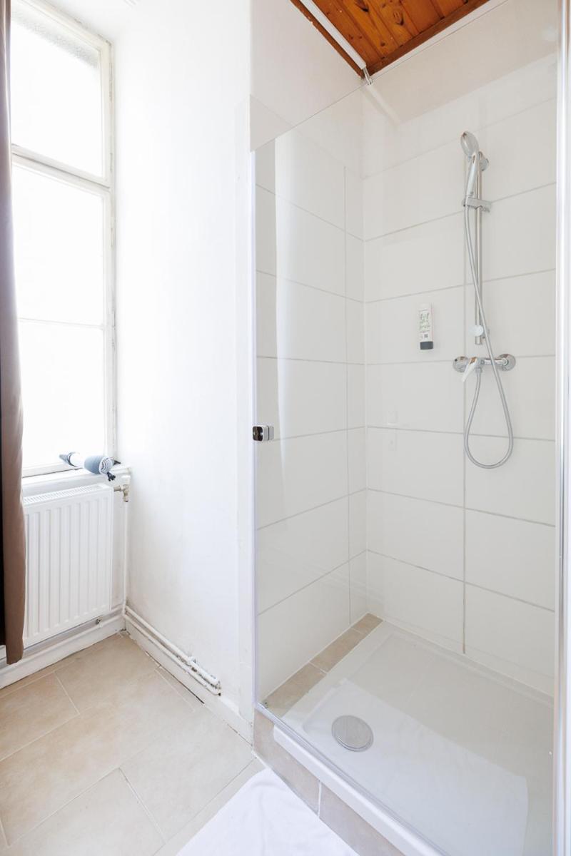 Mit 9 Schlafplaetze #2 * Wien
