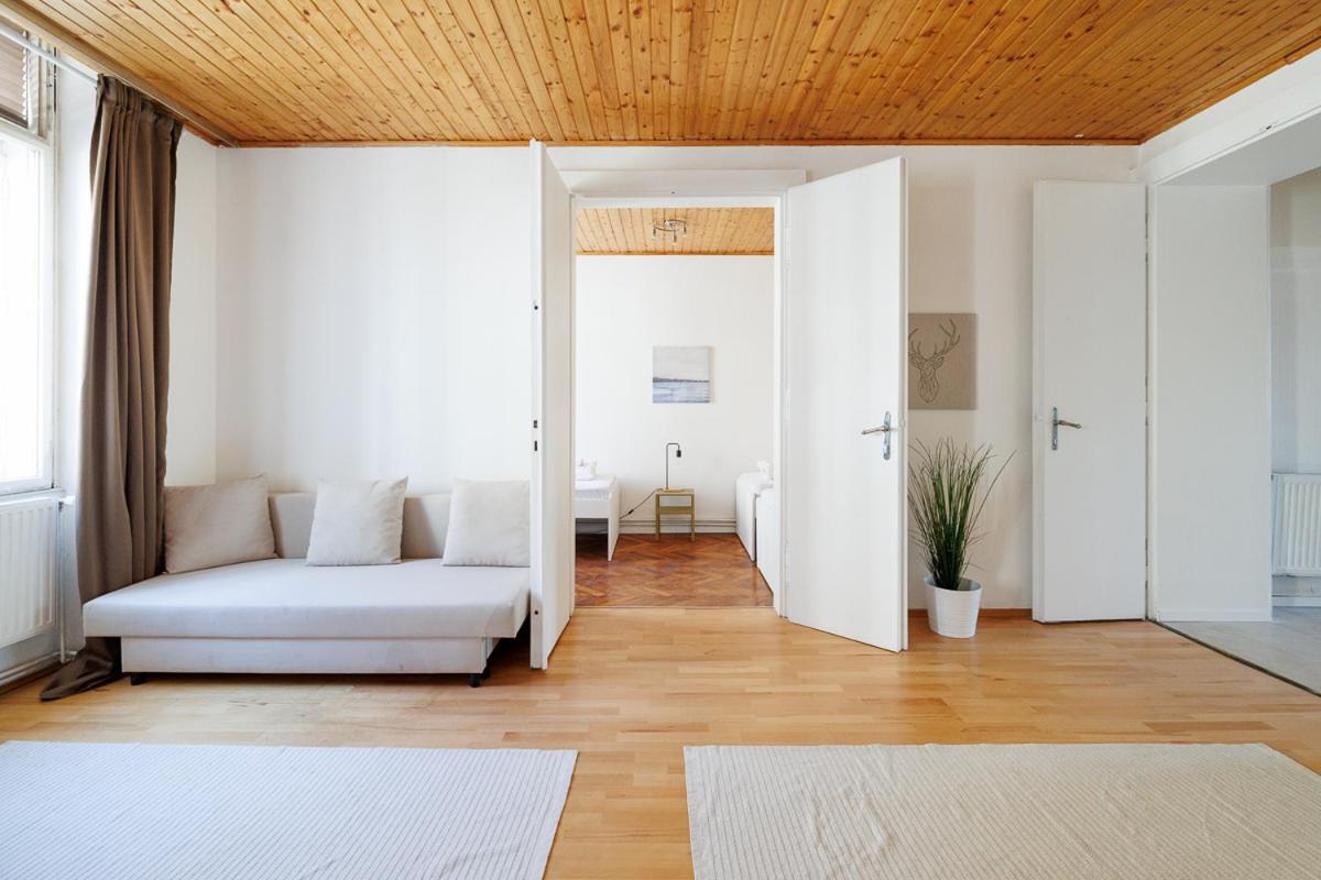 Mit 9 Schlafplaetze #2 Apartament Viena