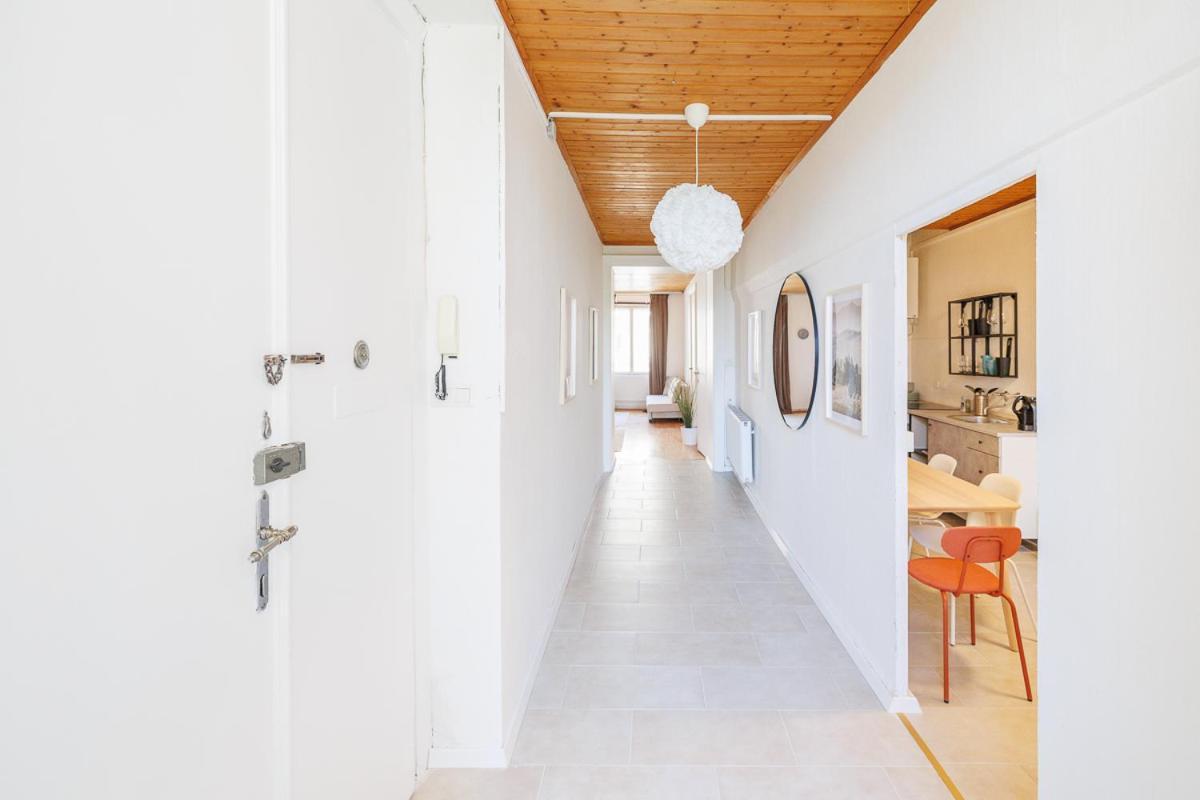 Mit 9 Schlafplaetze #2 Apartament Viena