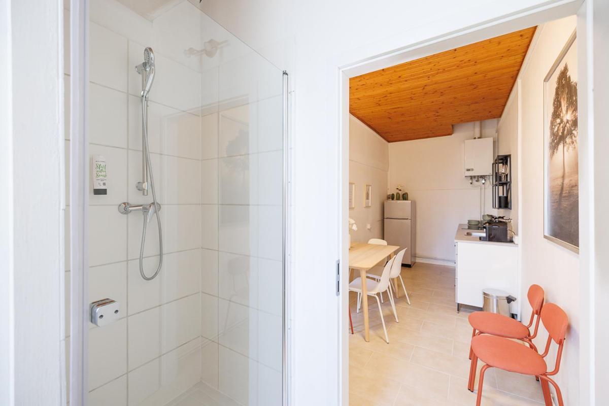 Mit 9 Schlafplaetze #2 Apartment *
