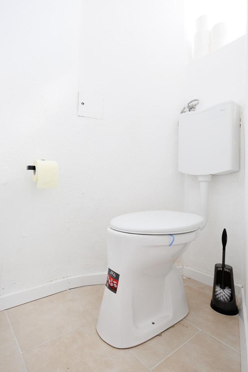 Mit 9 Schlafplaetze #2 Wien