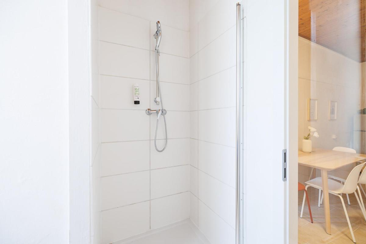 Mit 9 Schlafplaetze #2 Apartment *