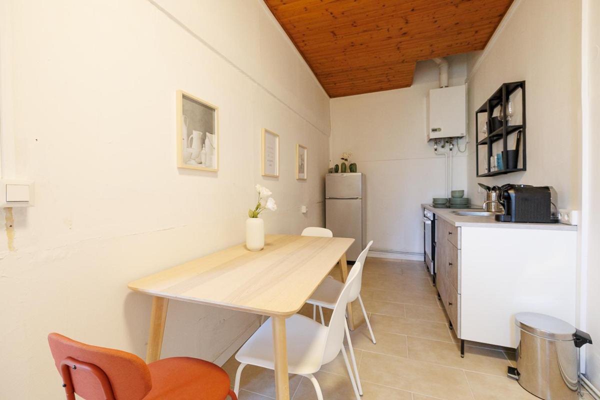 Mit 9 Schlafplaetze #2 Wien