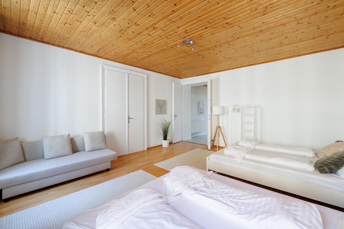 Apartment Mit 9 Schlafplaetze #2 Wien